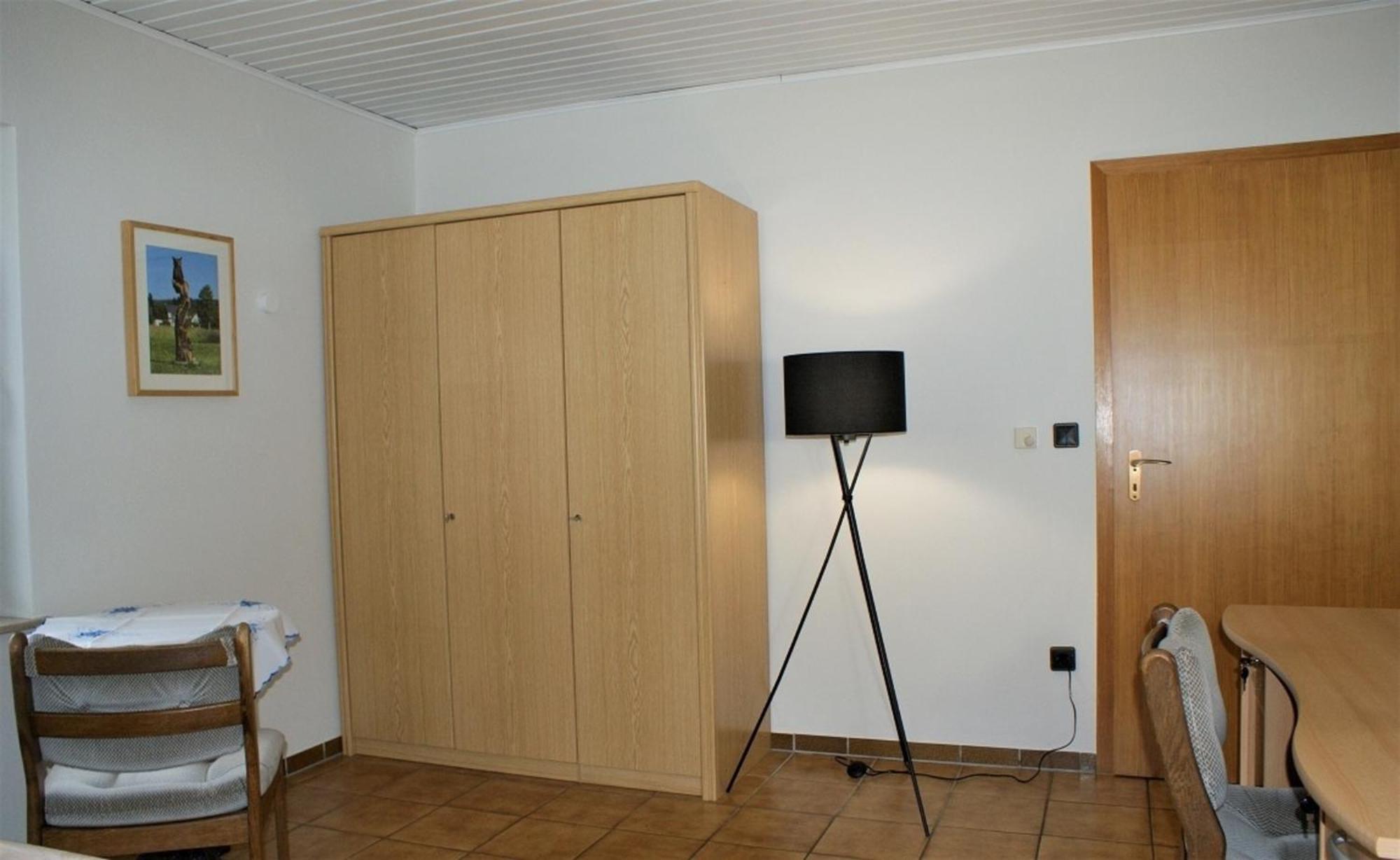 Haus "Zwischen Den Waeldern" Apartment Allenbach Exterior photo